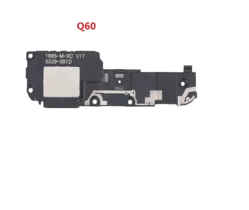 Для LG Q60 K40 Громкоговоритель Звуковой сигнал Модули громкоговорителей с гибким кабелем Запасные части
