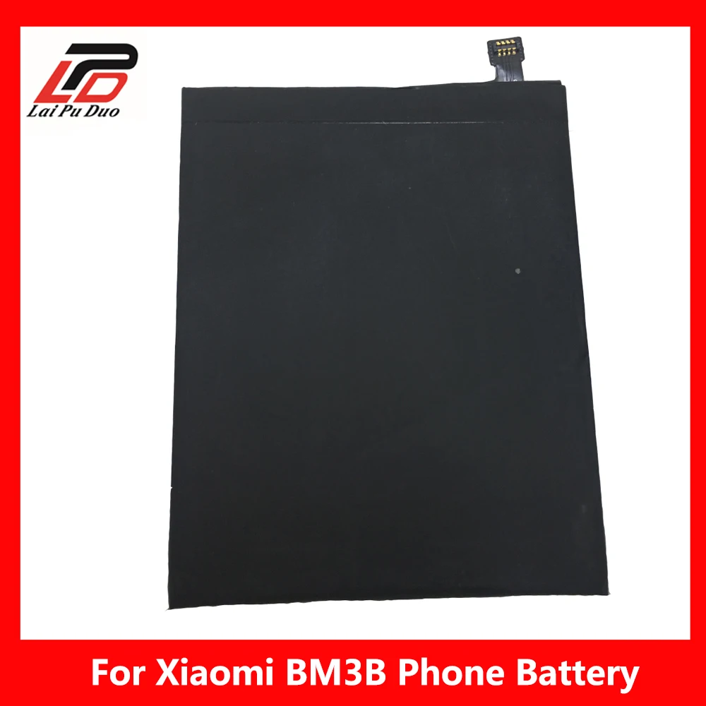 BM3B 3,85 В 3300 мАч Перезаряжаемые литий-полимерные батареи Аккумулятор для телефона Xiaomi Mi Mix 2 2S II Mix2 Mix2S
