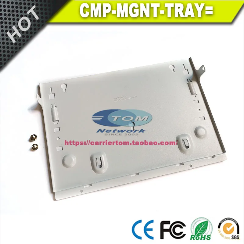 CMP-MGNT-TRAY = Комплект для настенного монтажа для Cisco WS-C2960C-12PT-L