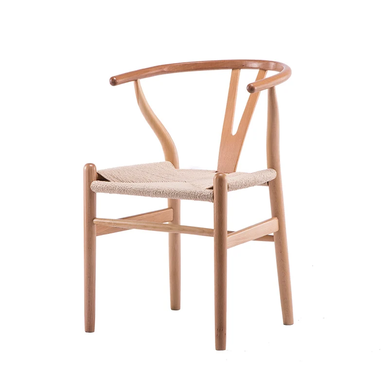 Креативное кресло с откидной спинкой, обеденный стул, туалетный столик, Минималистичный офисный стул, Роскошный обеденный шезлонг, Кухонная мебель WYH 0