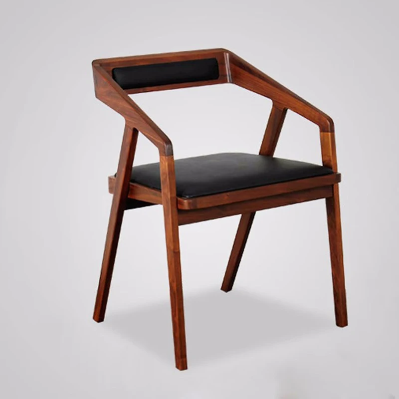 Роскошное кресло, обеденные стулья, Современный офис, кухонные обеденные стулья, Мобильная спальня, Sillas Para Eventos Мебель для дома 0