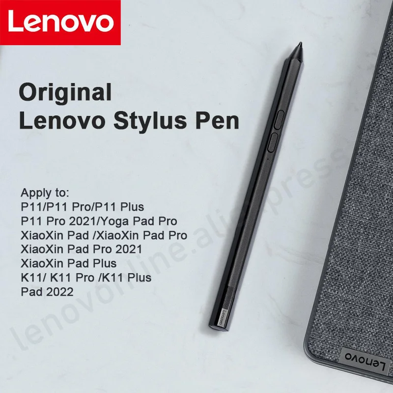 Ручка Lenovo Original Styles, ручка Xiaoxin или деловая ручка для P11 Plus Pro Pad2022 2021 Yoga 0